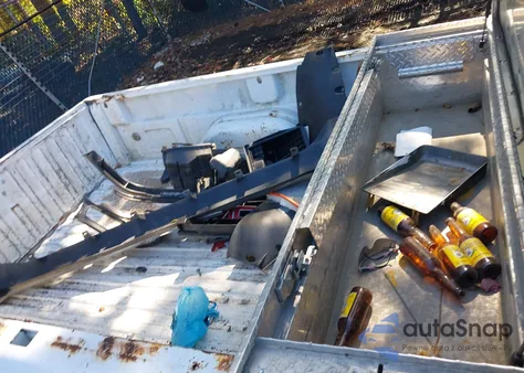 2006 GMC Sierra 2500Hd Work Truck z USA, uszkodzony, nr VIN 1GTHC24U26E125967